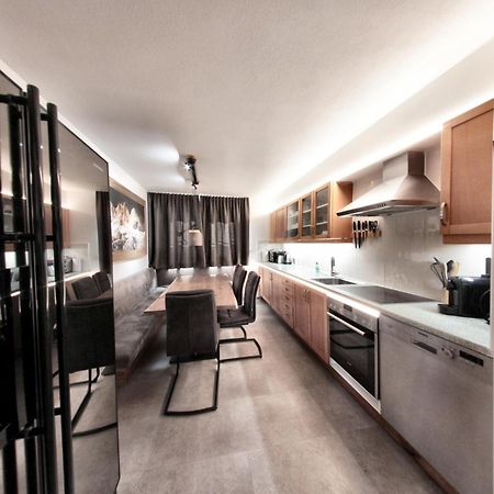 Ambiento Tirol Apartment Kirchbichl Exterior photo