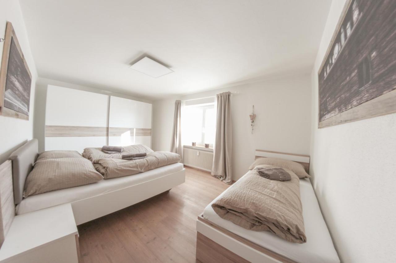 Ambiento Tirol Apartment Kirchbichl Exterior photo