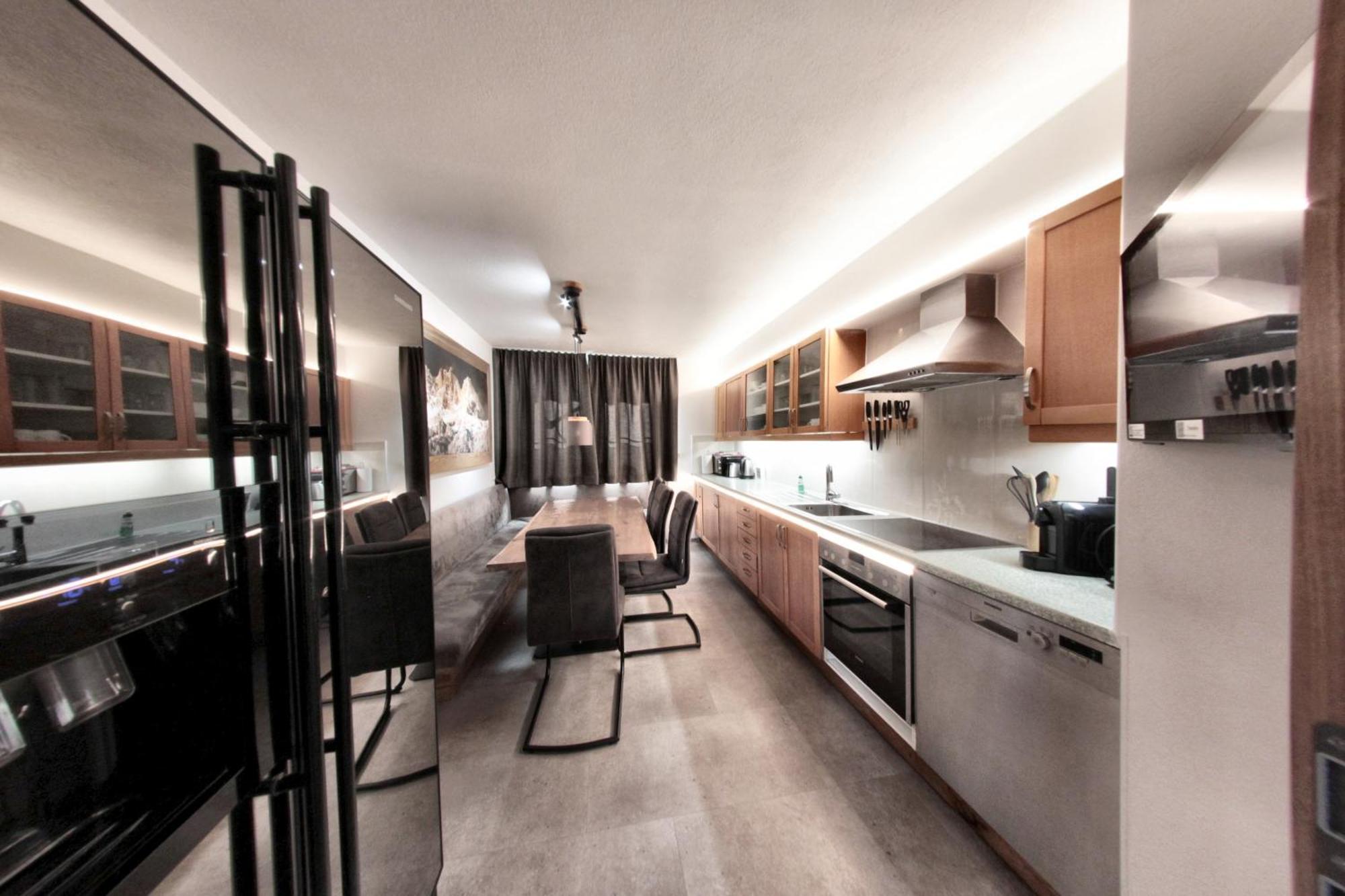 Ambiento Tirol Apartment Kirchbichl Exterior photo